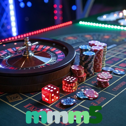 mmm5:Aposte nas melhores slots e conquiste prêmios como nunca!