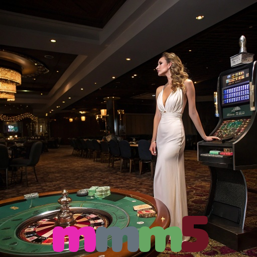 mmm5:Aposte nas melhores slots e conquiste prêmios como nunca!