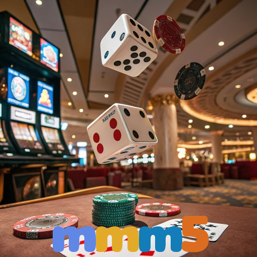 mmm5:Jogue poker, aposte no futebol e ganhe em grandes jogos de cassino!