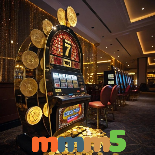 mmm5:Aposte nas melhores slots e conquiste prêmios como nunca!