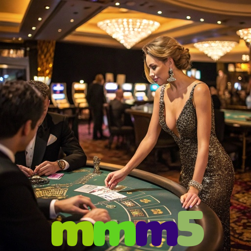 mmm5:Aposte nas melhores slots e conquiste prêmios como nunca!