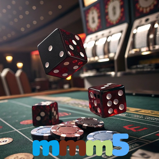 mmm5:Aposte no futebol, jogue poker e conquiste vitórias épicas!