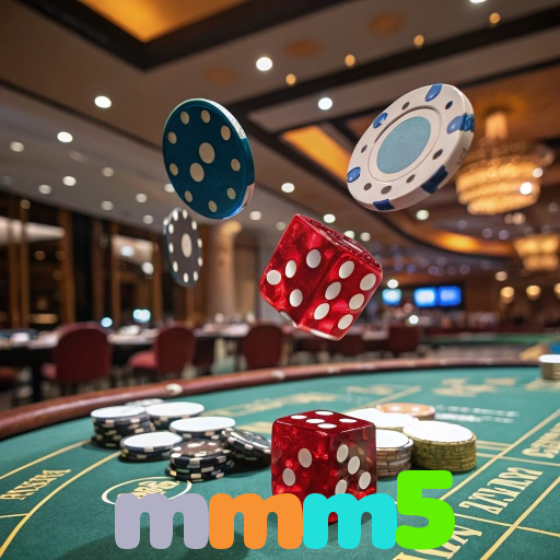mmm5：Aposte nas melhores slots e conquiste prêmios como nunca!