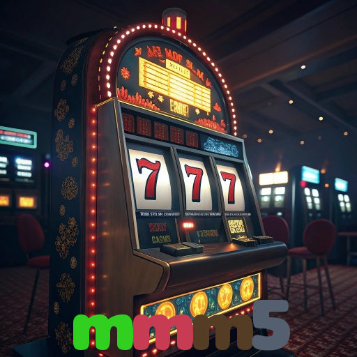 mmm5:Aposte nas melhores slots e conquiste prêmios como nunca!