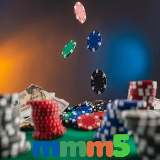mmm5:Aposte nas melhores slots e conquiste prêmios como nunca!