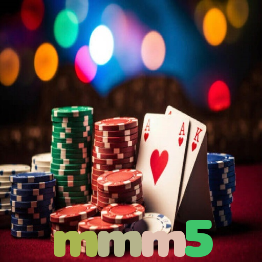 mmm5:Aposte no futebol, jogue poker e conquiste vitórias épicas!