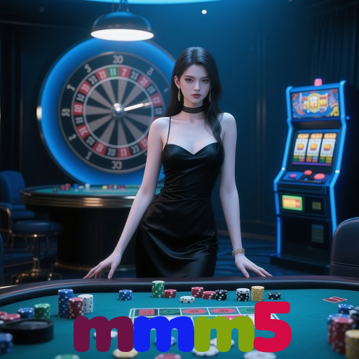 mmm5:Jogue poker, aposte no futebol e ganhe em grandes jogos de cassino!