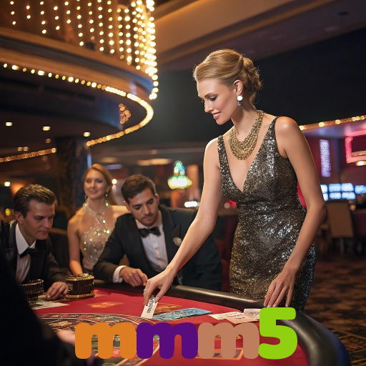 mmm5：Jogue poker, aposte no futebol e ganhe em grandes jogos de cassino!