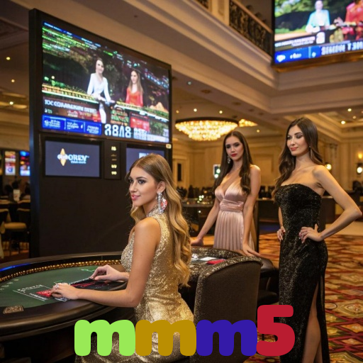 mmm5：Aposte nas melhores slots e conquiste prêmios como nunca!