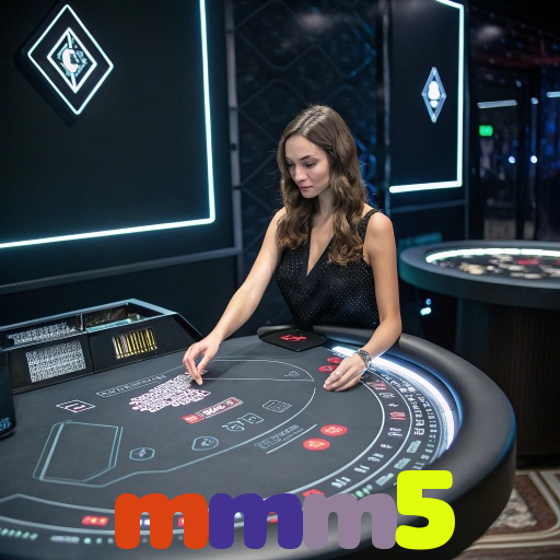 mmm5:Aposte nas melhores slots e conquiste prêmios como nunca!