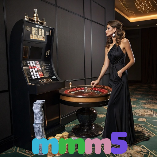 mmm5:Aposte no futebol, jogue poker e conquiste vitórias épicas!