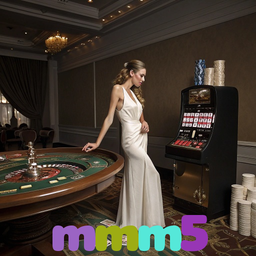 mmm5：Jogue poker, aposte no futebol e ganhe em grandes jogos de cassino!