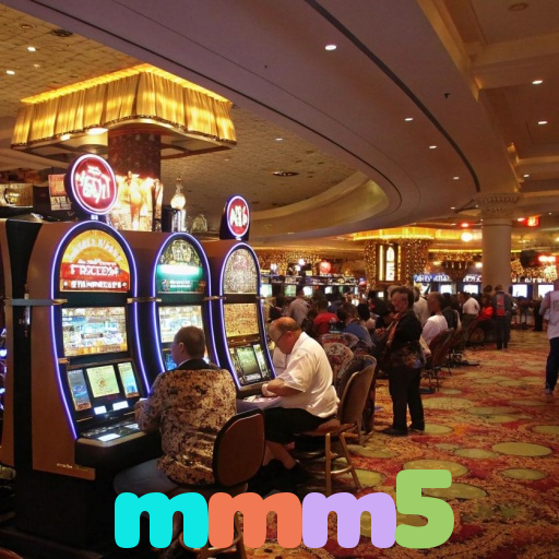 mmm5:Aposte nas melhores slots e conquiste prêmios como nunca!