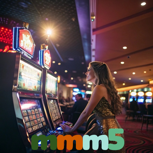 mmm5：Aposte no futebol, jogue poker e conquiste vitórias épicas!