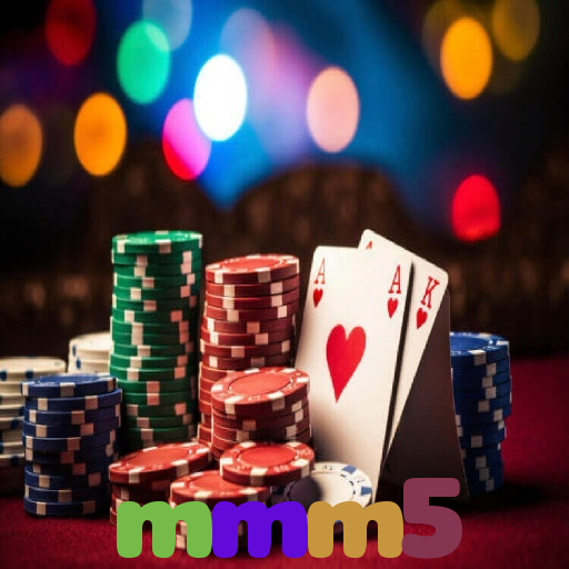 mmm5：Aposte no futebol, jogue poker e conquiste vitórias épicas!