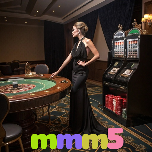 mmm5：Jogue poker, aposte no futebol e ganhe em grandes jogos de cassino!