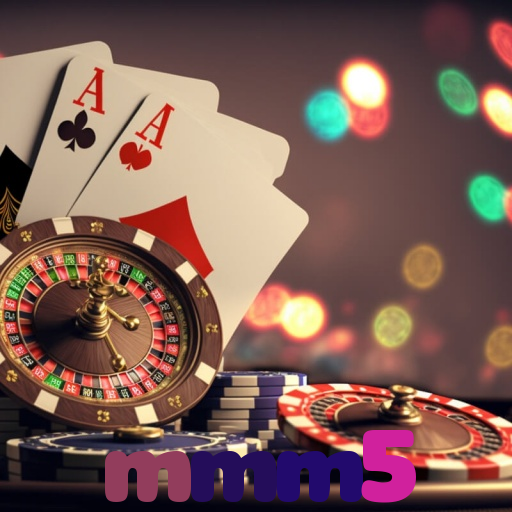 mmm5:Jogue poker, aposte no futebol e ganhe em grandes jogos de cassino!