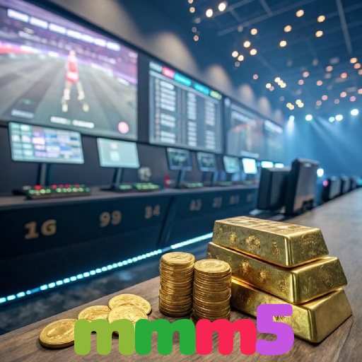 mmm5：Jogue poker, aposte no futebol e ganhe em grandes jogos de cassino!