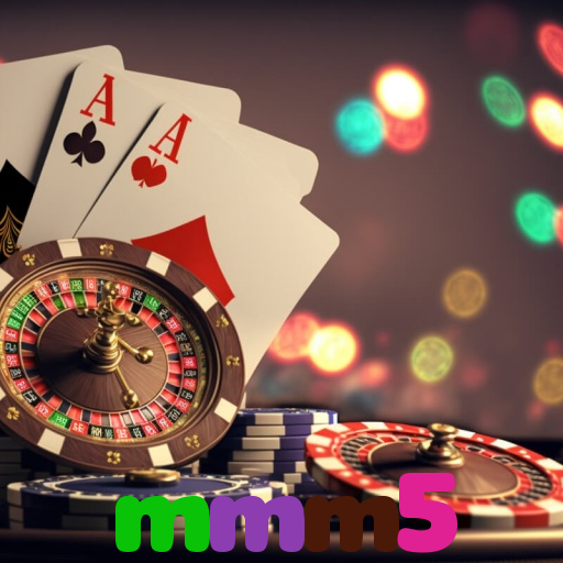 mmm5:Jogue poker, aposte no futebol e ganhe em grandes jogos de cassino!
