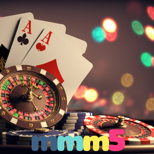 mmm5：Aposte no futebol, jogue poker e conquiste vitórias épicas!