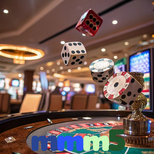 mmm5：Aposte nas melhores slots e conquiste prêmios como nunca!
