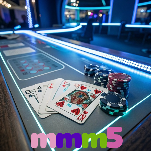 mmm5:Aposte nas melhores slots e conquiste prêmios como nunca!