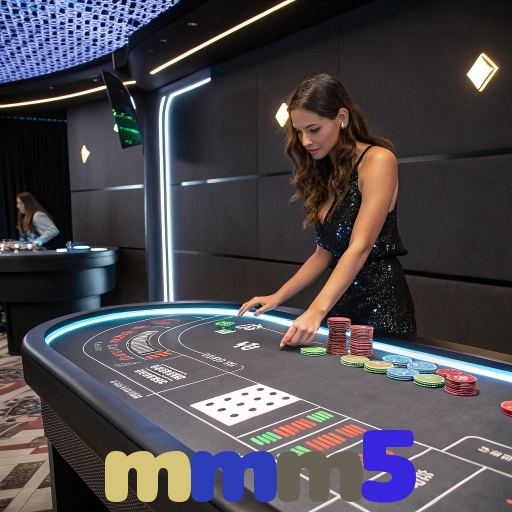 mmm5：Jogue poker, aposte no futebol e ganhe em grandes jogos de cassino!