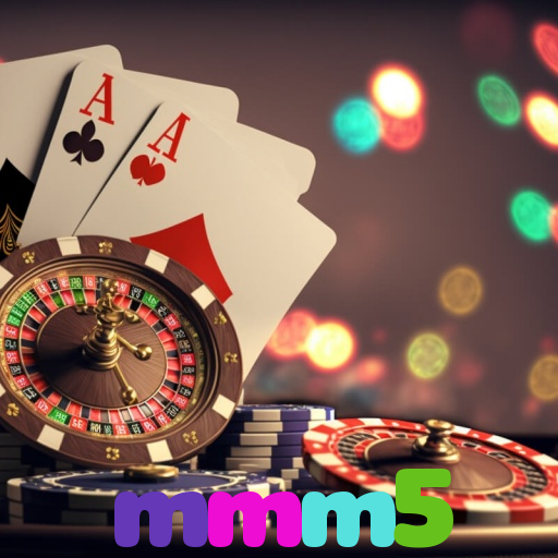 mmm5:Aposte no futebol, jogue poker e conquiste vitórias épicas!
