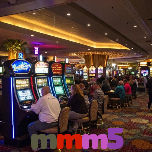 mmm5:Aposte nas melhores slots e conquiste prêmios como nunca!
