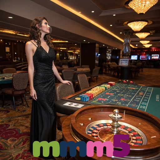 mmm5：Jogue poker, aposte no futebol e ganhe em grandes jogos de cassino!