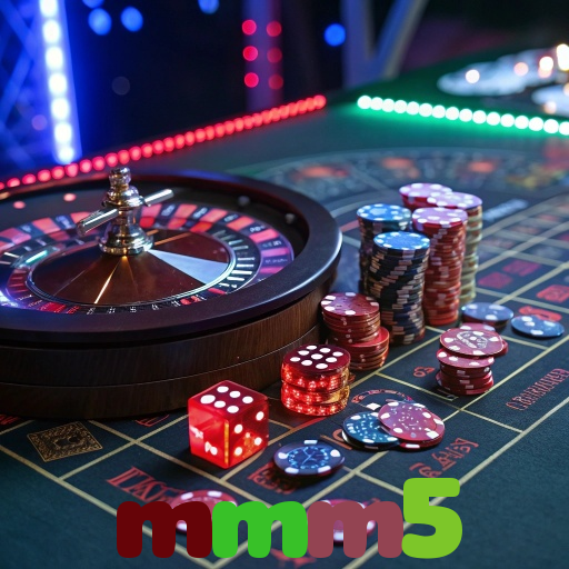 mmm5:Jogue poker, aposte no futebol e ganhe em grandes jogos de cassino!