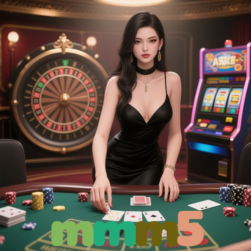mmm5：Aposte no futebol, jogue poker e conquiste vitórias épicas!
