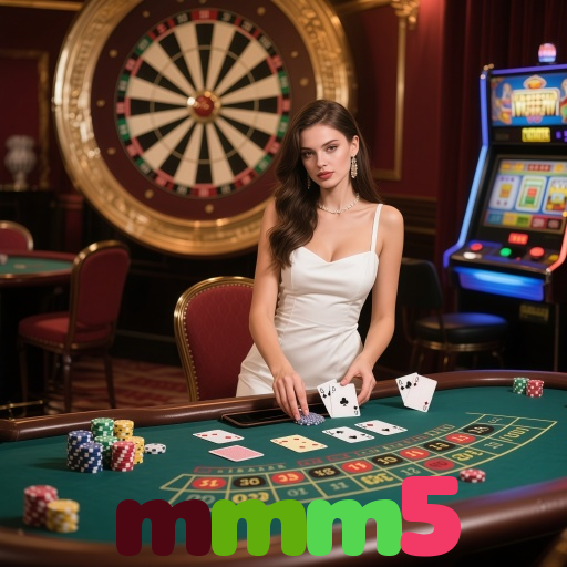 mmm5:Aposte no futebol, jogue poker e conquiste vitórias épicas!