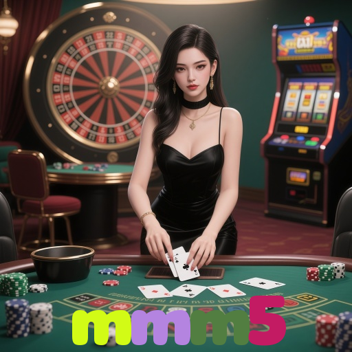 mmm5：Aposte no futebol, jogue poker e conquiste vitórias épicas!
