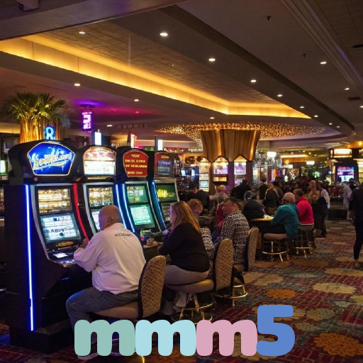 mmm5:Aposte nas melhores slots e conquiste prêmios como nunca!