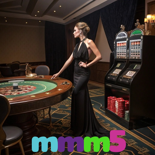 mmm5:Aposte no futebol, jogue poker e conquiste vitórias épicas!