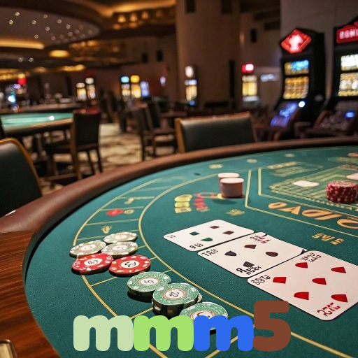 mmm5:Aposte no futebol, jogue poker e conquiste vitórias épicas!