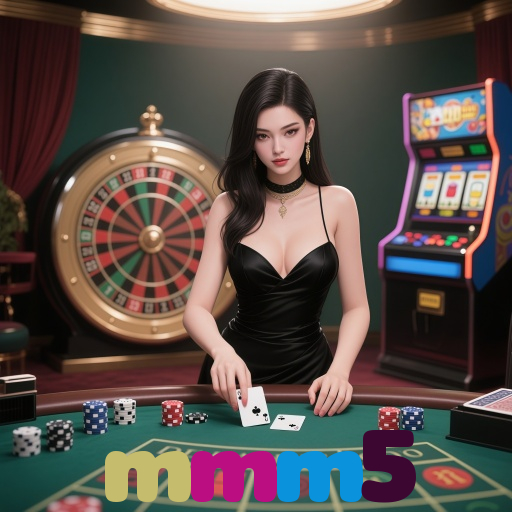 mmm5:Aposte no futebol, jogue poker e conquiste vitórias épicas!
