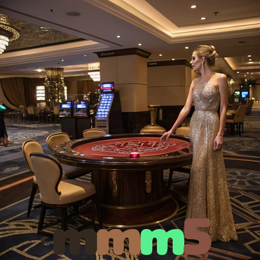 mmm5：Aposte no futebol, jogue poker e conquiste vitórias épicas!