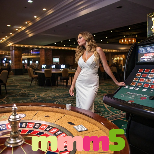 mmm5:Aposte no futebol, jogue poker e conquiste vitórias épicas!