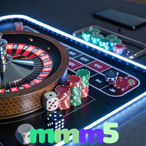 mmm5：Jogue poker, aposte no futebol e ganhe em grandes jogos de cassino!