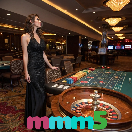 mmm5:Aposte nas melhores slots e conquiste prêmios como nunca!