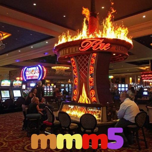 mmm5：Aposte nas melhores slots e conquiste prêmios como nunca!
