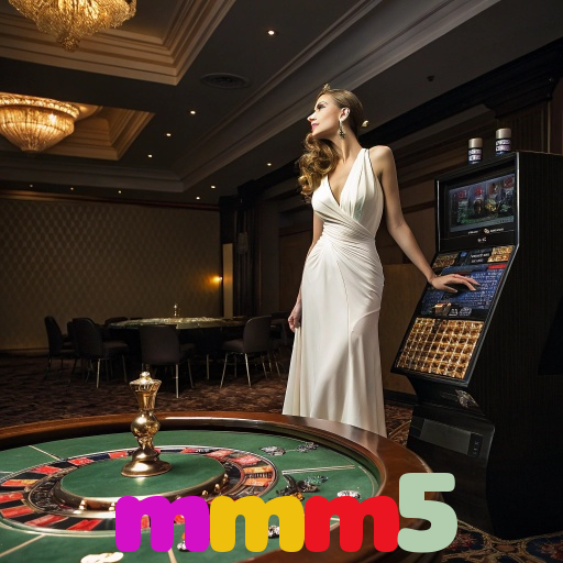 mmm5：Aposte nas melhores slots e conquiste prêmios como nunca!