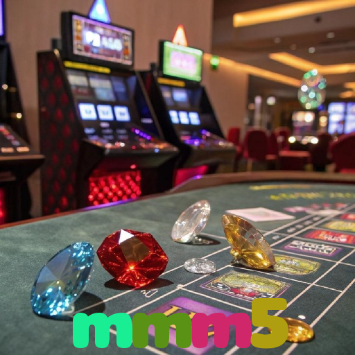 mmm5：Aposte nas melhores slots e conquiste prêmios como nunca!