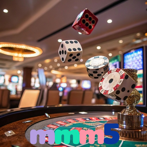 mmm5:Aposte no futebol, jogue poker e conquiste vitórias épicas!
