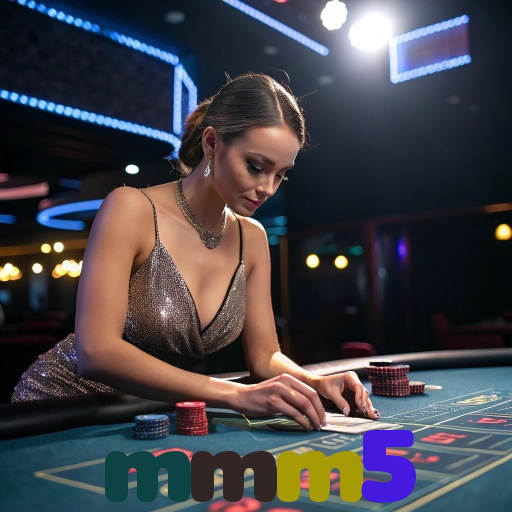 mmm5：Aposte no futebol, jogue poker e conquiste vitórias épicas!