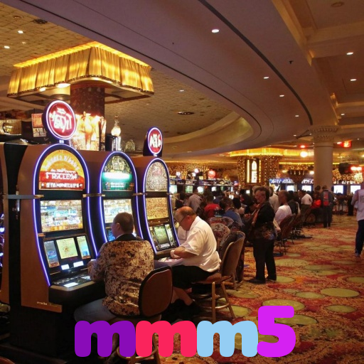 mmm5:Aposte nas melhores slots e conquiste prêmios como nunca!