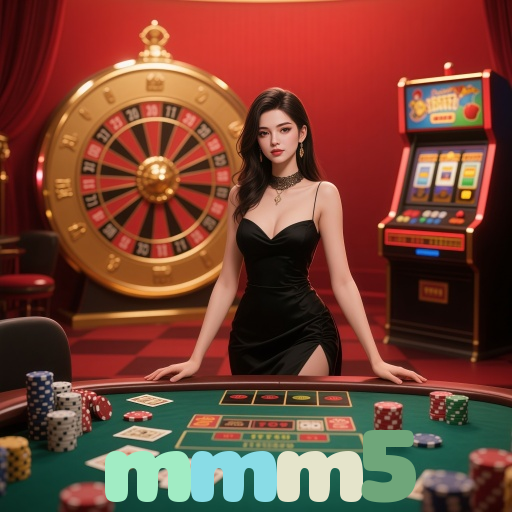 mmm5：Aposte no futebol, jogue poker e conquiste vitórias épicas!