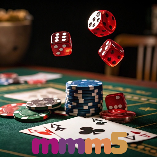 mmm5:Aposte no futebol, jogue poker e conquiste vitórias épicas!
